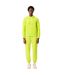Pantalon De Jogging Femme Vert Lacoste-1