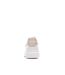 Baskets blanches femme refresh  175227  coral-3