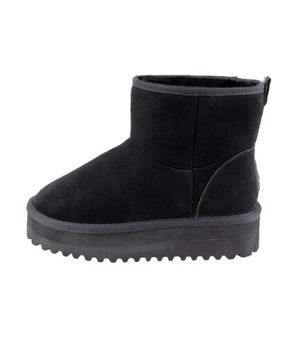 Bottines Cuir Les Tropeziennes Par M. Belarbi Chilltop