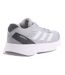 Mens Adizero Sl Trainers Silver Adidas-2