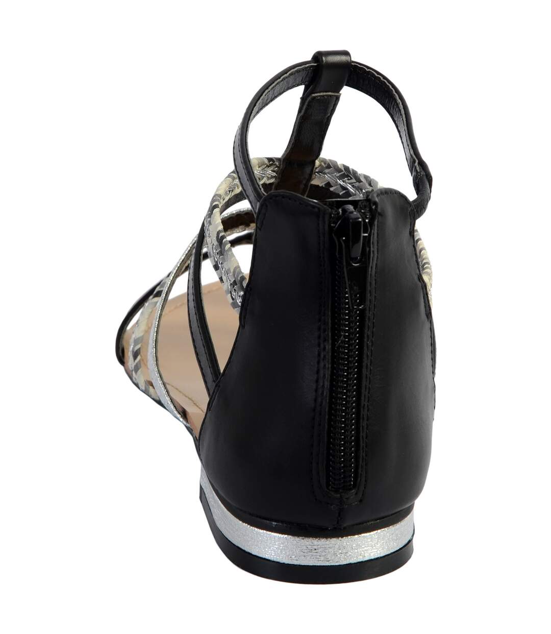 Sandale The Divine Factory JL3976-3