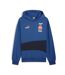 OM sweat bleu foncé homme puma culture+-1