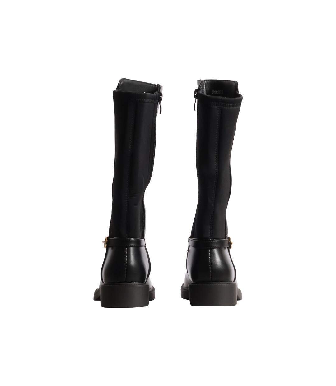 Bottes à Zip Super Mode Doremi-4