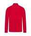 Haut de survêtement homme rouge / blanc Finden & Hales-2