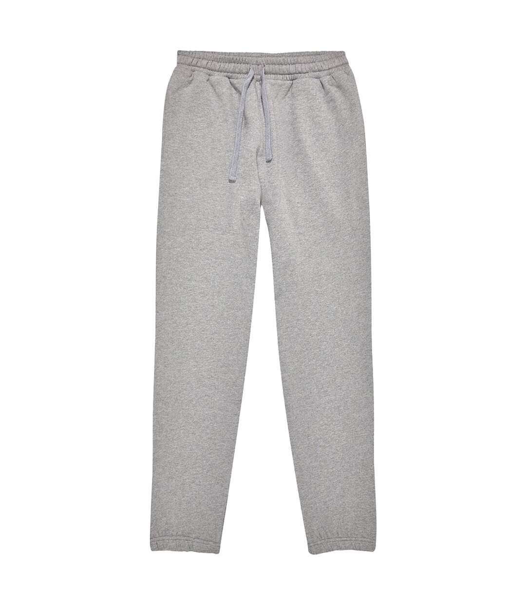 Unisex adult id.000 jogging bottoms sport grey B&C-1