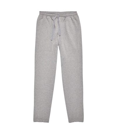 Unisex adult id.000 jogging bottoms sport grey B&C