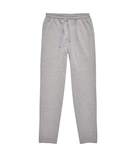Unisex adult id.000 jogging bottoms sport grey B&C
