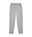 Unisex adult id.000 jogging bottoms sport grey B&C-1