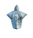 Poncho Adulte Bleu Offlander-3