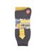 Ladies Luxury Breathable Thermal Boot Sock - 1 Pack-2