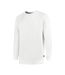Sweat Homme Blanc Tricorp-3
