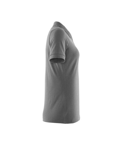 Anthracite Foncé Mascot