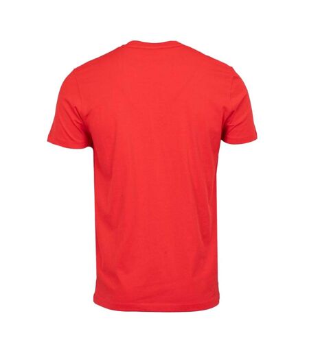 T-Shirt rouge homme us polo assn mick - xxl