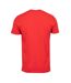 T-Shirt rouge homme us polo assn mick - xxl-2