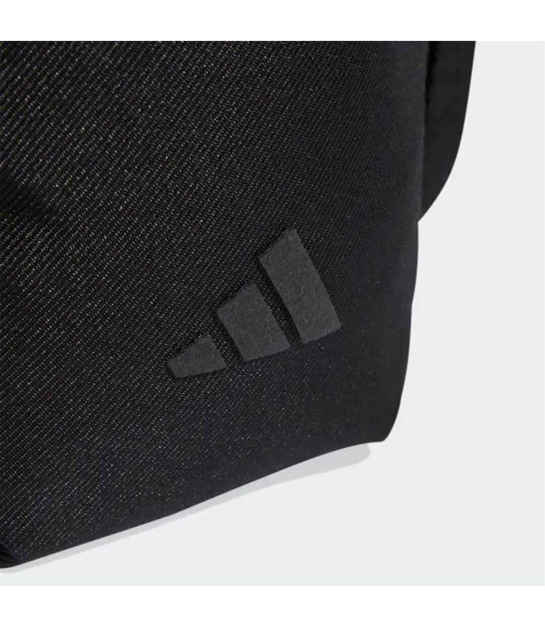 Sac À Bandoulière Prime Taille Unique Noir Adidas-4