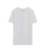 T-shirt blanc homme teddy smith malibu - m-2