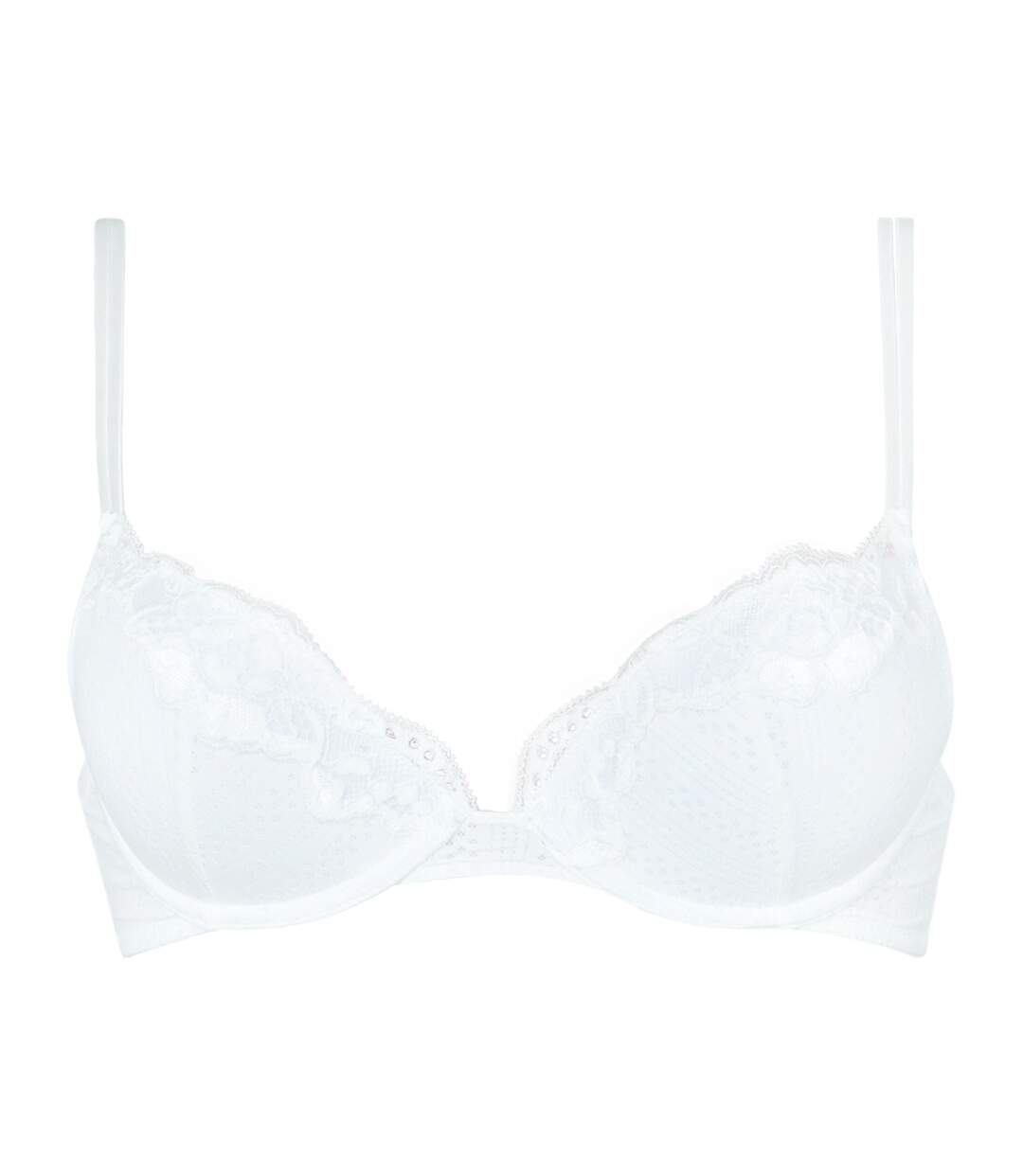 Soutien-gorge à coques femme Passionnée Passio-4