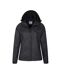 Mens Torrent Waterproof Jacket Black Mountain Warehouse-4