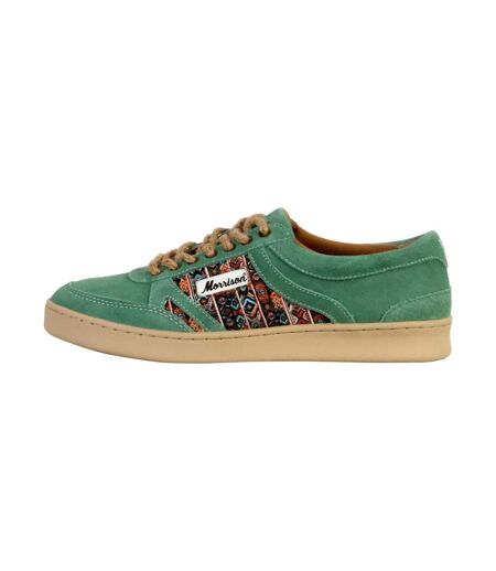 Basket Cuir Morrison Maya
