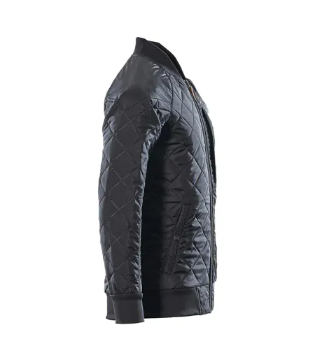 Mens Advanced Cli Thermal Jacket Black Mascot