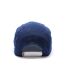 Casquettes blanc/bleu homme puma om 5 panel cap-2