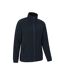 Veste polaire bernard homme bleu marine Mountain Warehouse