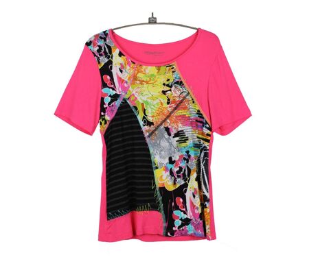 Tee shirt TF347C