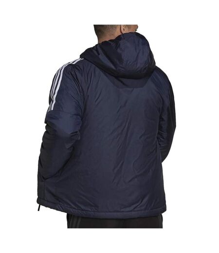 Blouson Marine Homme Adidas Essentials - L