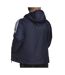 Blouson Marine Homme Adidas Essentials - L-2