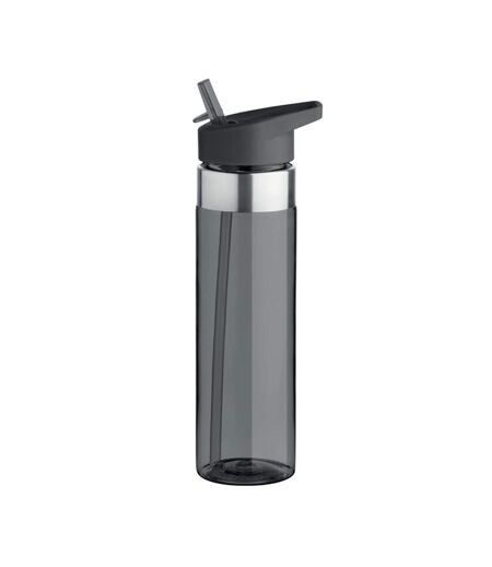 Bouteille sicilia taille unique gris transparent MidOcean