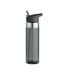Bouteille sicilia taille unique gris transparent MidOcean-2