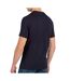 T-shirt Marine Homme Guess Nesty - L