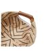 Canvas aware baseball cap beige Vinga-2