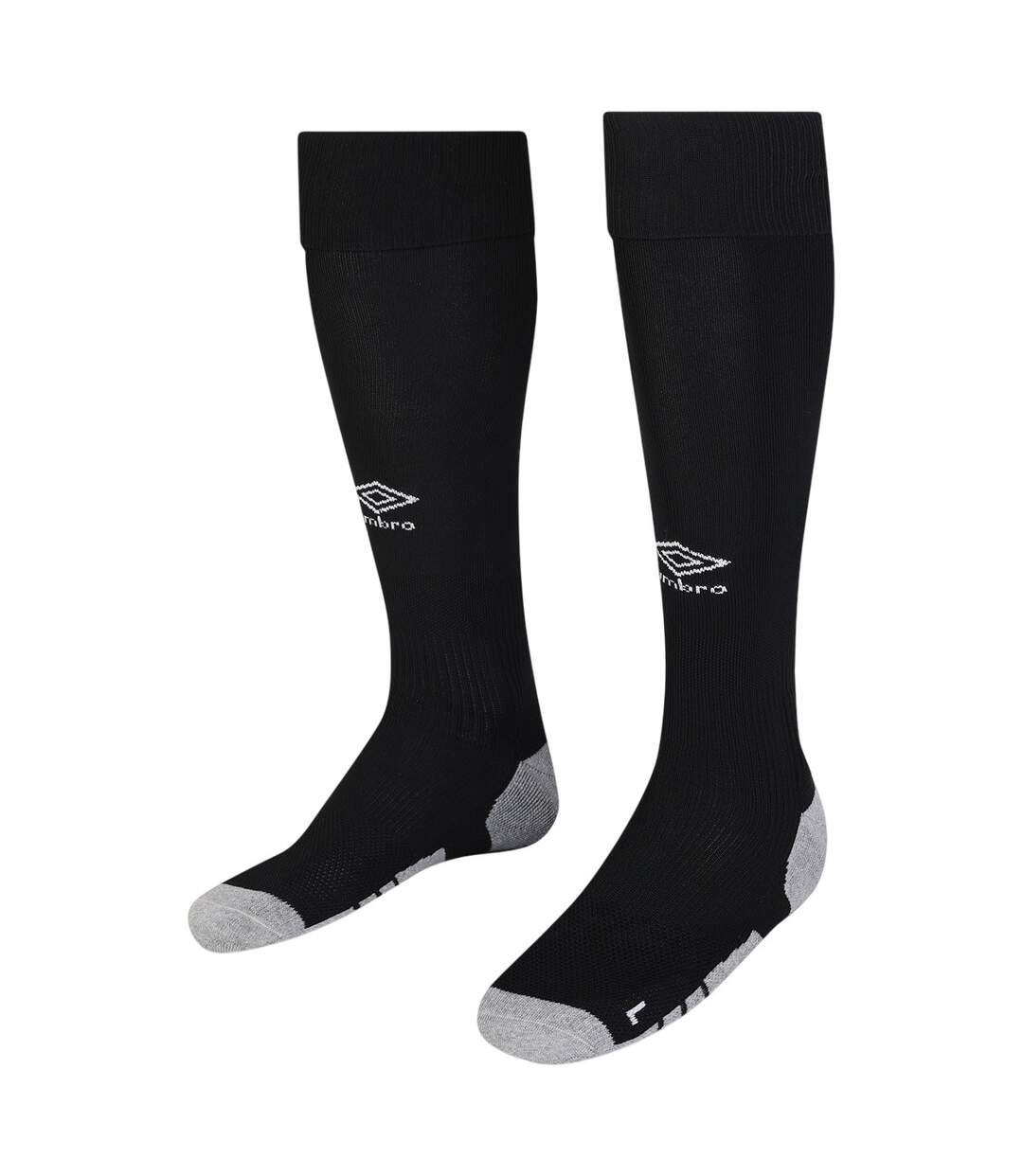 Mens premier training socks black Umbro-1