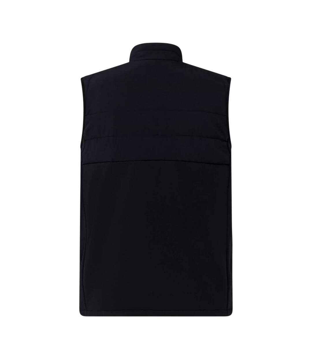 Veste Sans Manches Sans Manches Tempo Homme Noir Canterbury-3