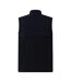 Veste Sans Manches Sans Manches Tempo Homme Noir Canterbury-3