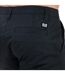 Mens dillenger cotton twill shorts navy Weekend Offender-4