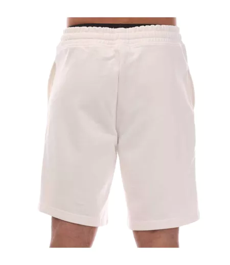 Short Dayono Homme Blanc Hugo