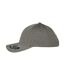 Casquette adulte kaki Flexfit-3