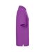 Polo Classic Homme Violet James And Nicholson-3