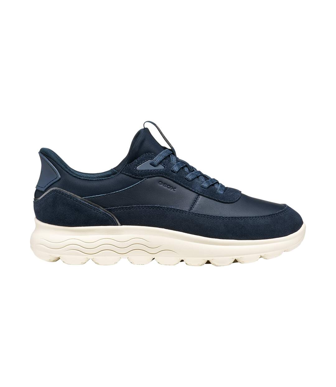 Basket Cuir Spherica Plus Geox-2