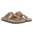 Sandales Style Perlé Lyric Femme Sable Blowfish Malibu-1
