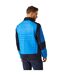 Veste E-volve Hybrid Homme Bleu Foncé Bleu Marine Regatta-4