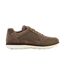 Basket Cuir Geox Spherica-2