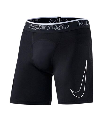 Short de Sport Noir Homme Nike DD1917 - M