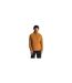 Mens National Trust Corey Ii Fleece Deep Henna Craghoppers-1