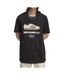 T-shirt Noir Homme Adidas New Age - L