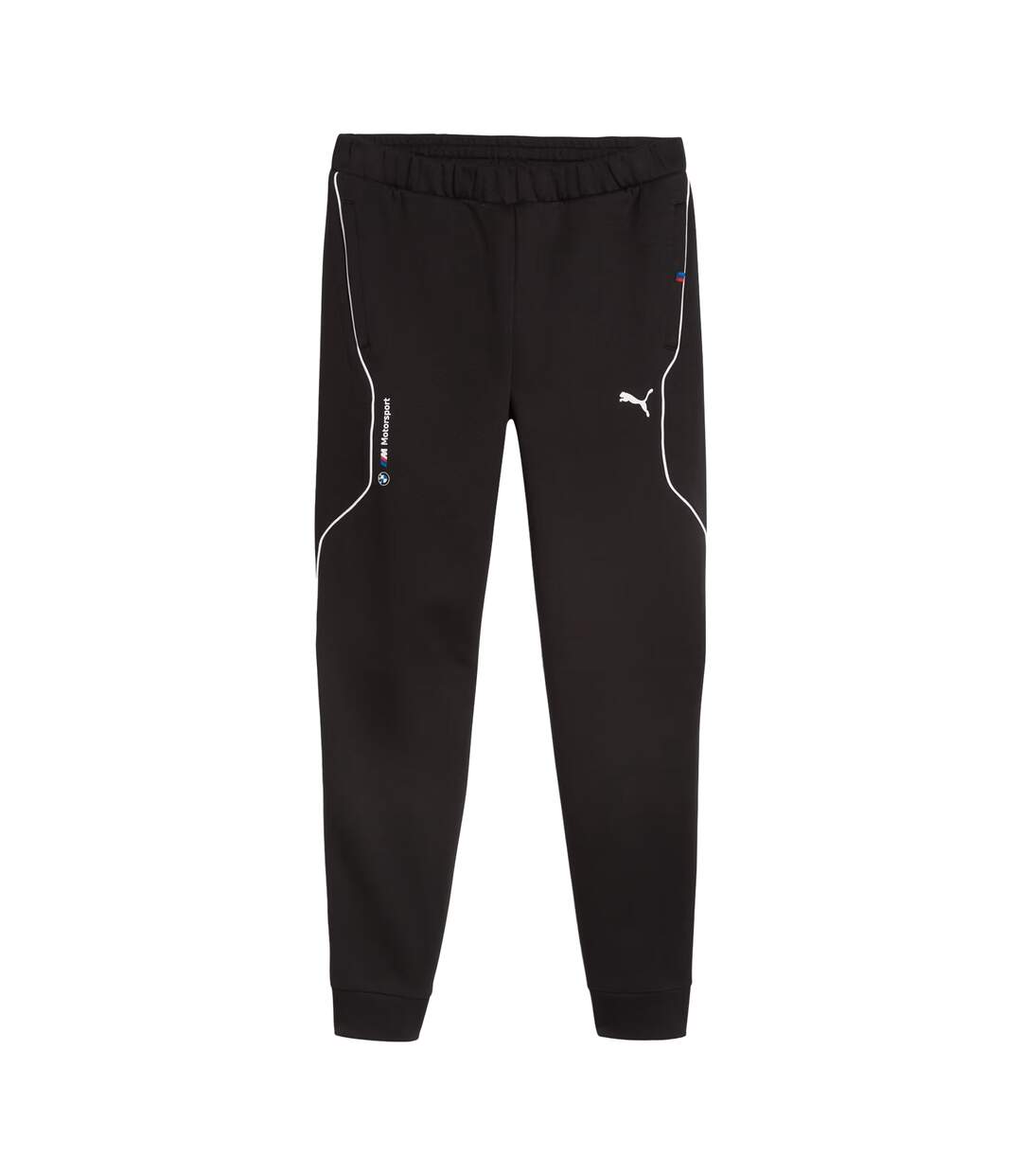 Pantalon De Jogging Style Bmw Motorsport Homme Noir Puma-2