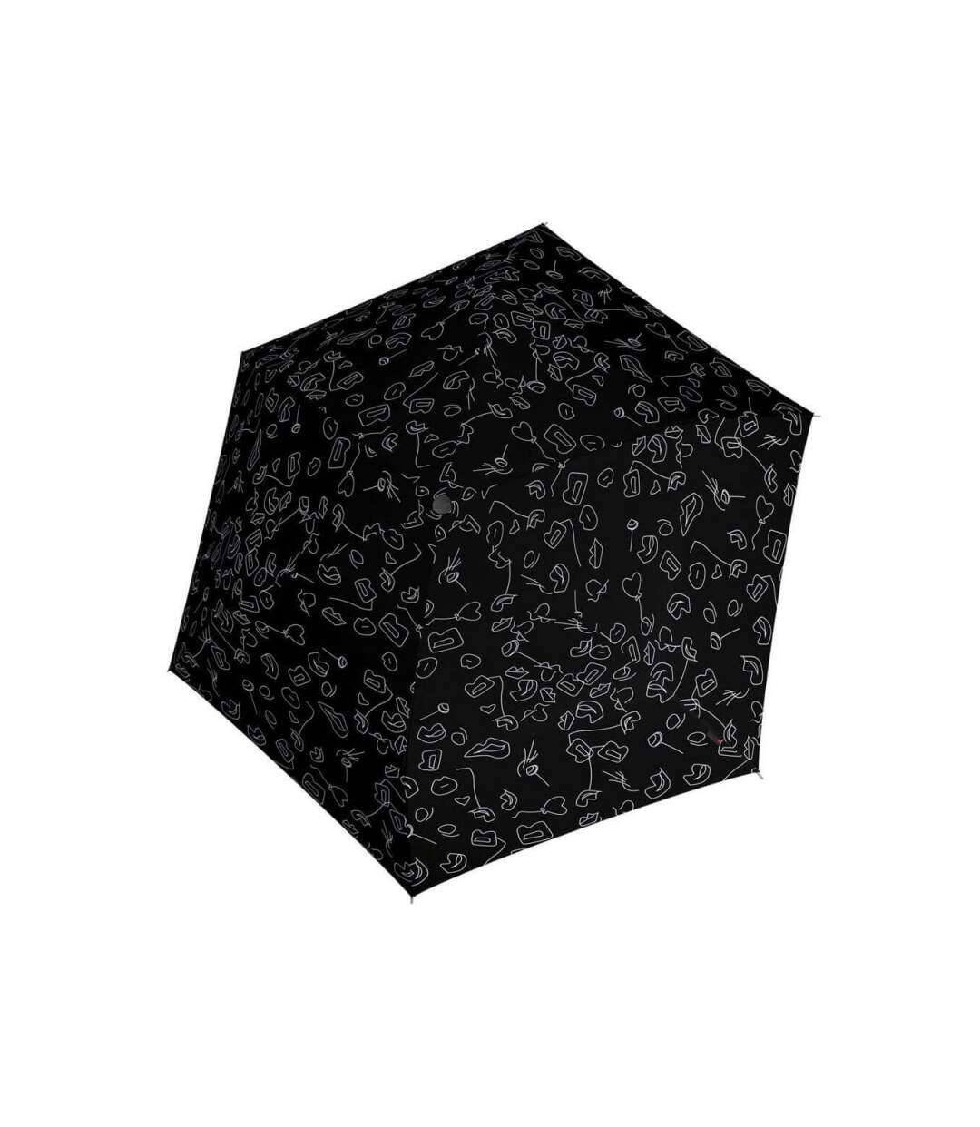 Knirps - Parapluie pliant Ultra light U200 Duomatic - speak - 10484-2