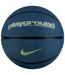 Ballon De Basket Playground Taille 7 Bleu Nike-1